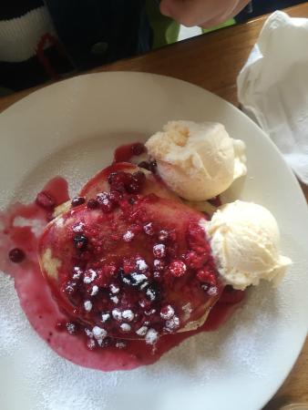 Table Seven - Restaurant Guide 0