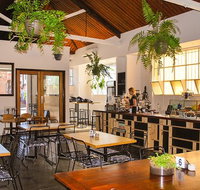 The Cleaver  Quill Cafe - Restaurant Guide