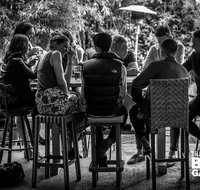 The Fitzroy Beer Garden - Restaurant Guide