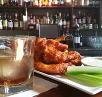 The Kodiak Club - Restaurant Guide