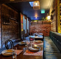 The Rochester Hotel - Restaurant Guide