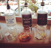 Victoria Mill - Restaurant Guide
