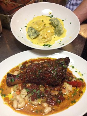 Zia Rina's Cucina Armadale