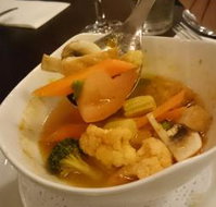 Ziamese Thai Cafe and Restaurant - Restaurant Guide