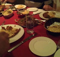 Aashiana Tandoori Indian Restaurant - Restaurant Guide