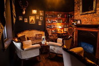 Antique Bar