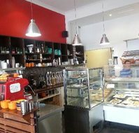 Armstrong Street Foodstore - Restaurant Guide