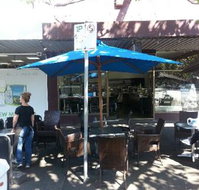 Armstrong Street Milkbar - Restaurant Guide