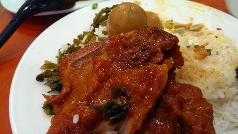 Aunties Dumplings Restaurant - Restaurant Guide 0