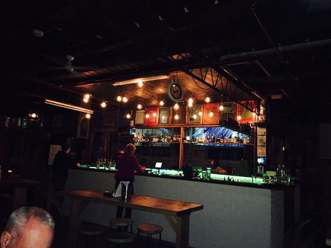 Back Alley Sally's - Restaurant Guide 0