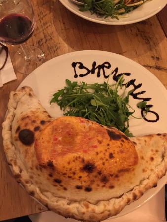 Birichino Cucina  Pizzeria Balwyn