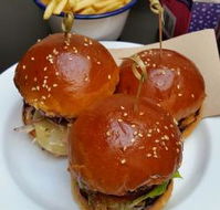 Burger Burger - Restaurant Guide