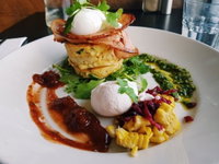 Ivanhoe Takeaway and Ivanhoe Restaurant Guide Restaurant Guide