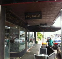 Cherry Road Cafe - Restaurant Guide