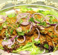 Chimes Indian Restaurant - Restaurant Guide