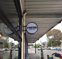 Focus - Restaurant Guide
