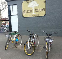 Gum Tree Good Food - Restaurant Guide