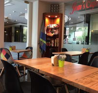 Jem's cafe - Restaurant Guide