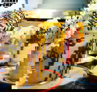 Johnny Pump - Restaurant Guide