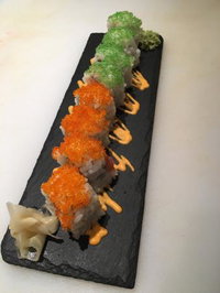 Kanda Japanese Restaurant