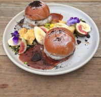 Left Field - Restaurant Guide