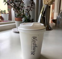 Little Westbury Cafe - Restaurant Guide