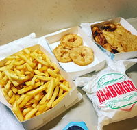 Malvern Fish Supply - Restaurant Guide