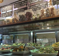 Miss Ruben's Canteen - Restaurant Guide