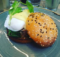 Mister and Miss Cafe - Restaurant Guide