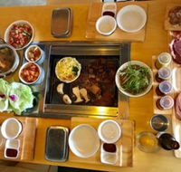 Mrs Kim's Grill - Restaurant Guide