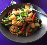 Narai Thai Restaurant - Restaurant Guide