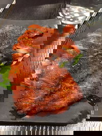 Okami Japanese Restaurant Camberwell