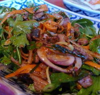 One Thai Restaurant - Restaurant Guide