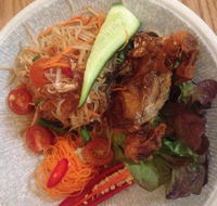 Paradai Thai - Restaurant Guide
