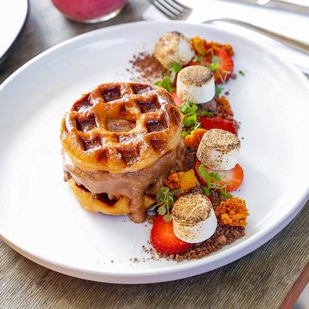 Travancore VIC Restaurant Guide