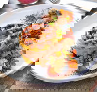 Phat Milk - Restaurant Guide