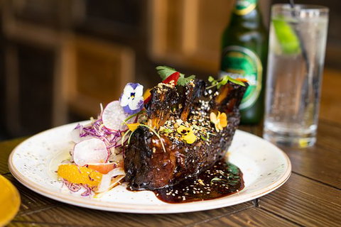 QT Kitchen - Restaurant Guide 0