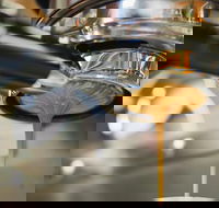 Reunion Cafe Dining - Restaurant Guide