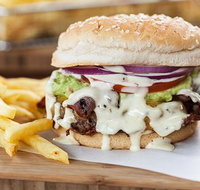 Roco Mamas - Restaurant Guide