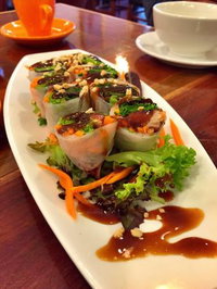 Saigon Hut