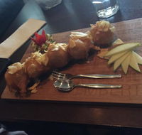 Sweet Tamarind - Restaurant Guide