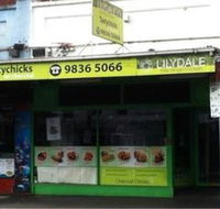 Tasty Chicks On Charcoal - Restaurant Guide