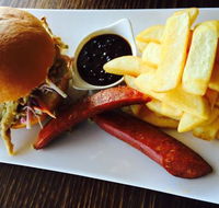 The Green Goose - Restaurant Guide