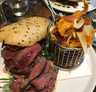 The Providore - Restaurant Guide
