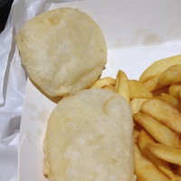 Theo's Fish Bar