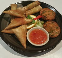 Tom Yum Thai Cuisine - Restaurant Guide
