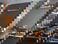 Tonari Japanese Restaurant