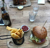 Turning Point - Restaurant Guide