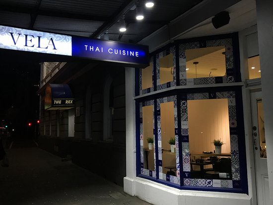  Restaurant Guide