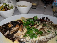 Via Campanella Cucina  Bar